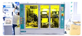 tsmc's First Wave of CoPoS Equipment Demo Units Deployed at VisEra, Mainland China Equipment Suppliers Entirely Excluded